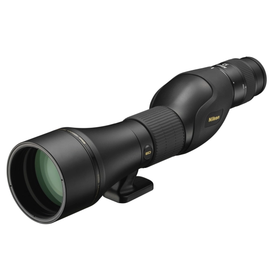 Nikon Monarch 82 ED-S - tělo bez okuláru