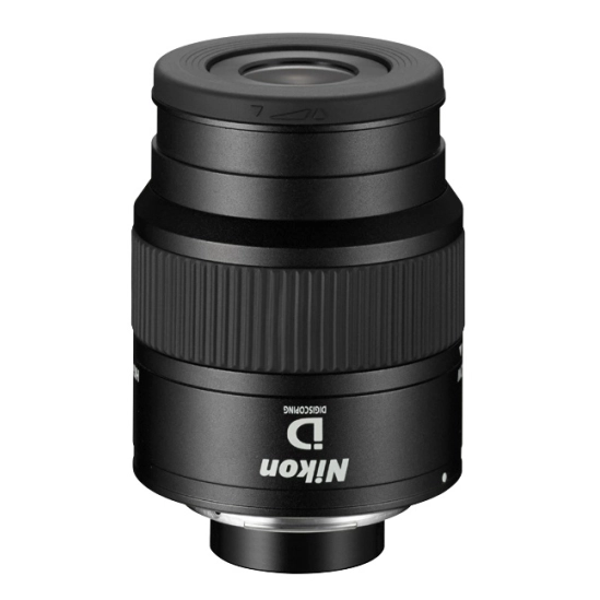 Okulár MEP-20-60 pro Monarch ED