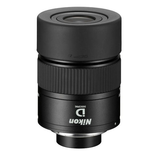 Okulár MEP-30-60 W pro Monarch ED