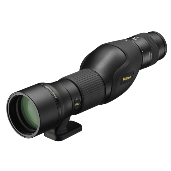 Nikon Monarch 60 ED-S - tělo bez okuláru