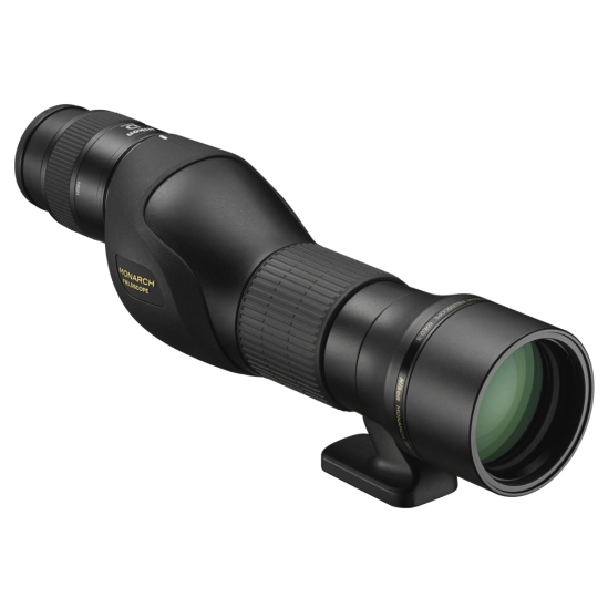 Nikon Monarch 60 ED-S - tělo bez okuláru