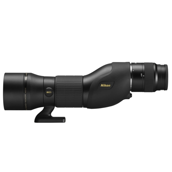 Nikon Monarch 60 ED-S - tělo bez okuláru