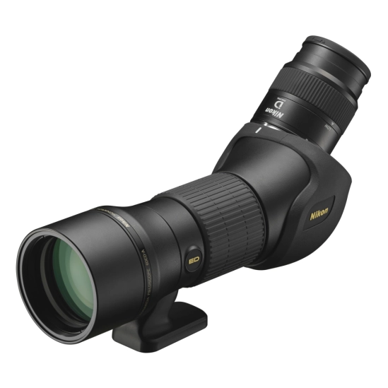 Nikon Monarch 60 ED-A - tělo bez okuláru