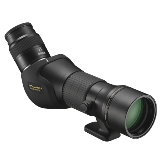 Nikon Monarch 60 ED-A - tělo bez okuláru