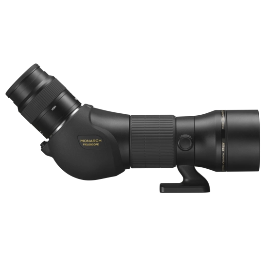 Nikon Monarch 60 ED-A - tělo bez okuláru