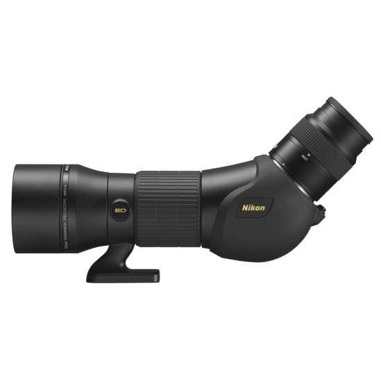 Nikon Monarch 60 ED-A - tělo bez okuláru