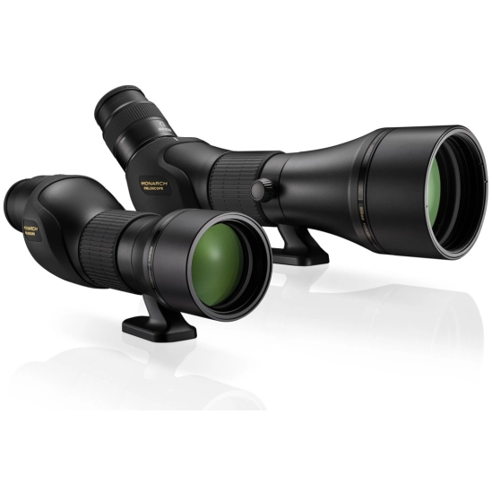 Nikon Monarch 82 ED-A - tělo bez okuláru