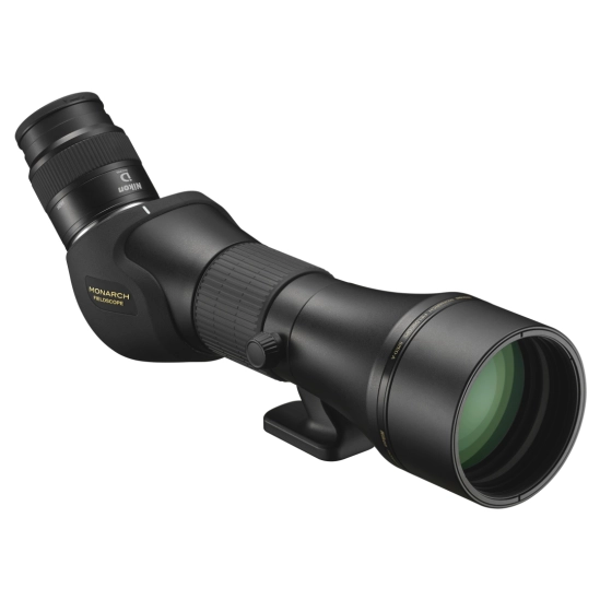 Nikon Monarch 82 ED-A - tělo bez okuláru