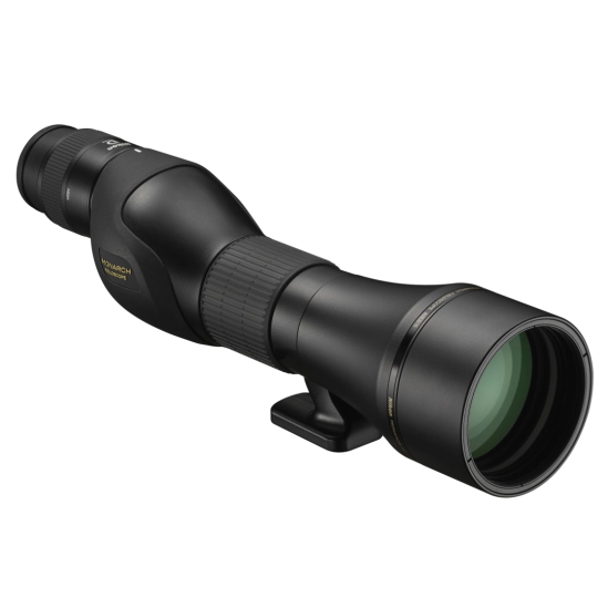 Nikon Monarch 82 ED-S - tělo bez okuláru