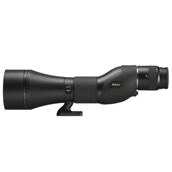 Nikon Monarch 82 ED-S - tělo bez okuláru