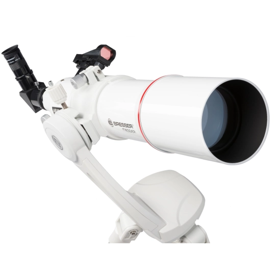 Messier AR-80 (640mm) AZ-NANO