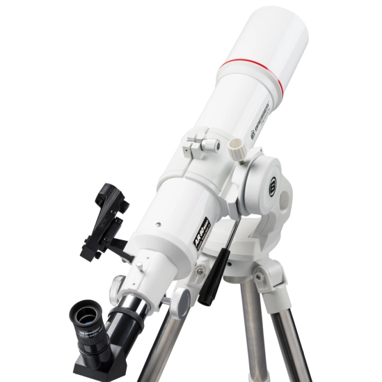 Messier AR-80 (640mm) AZ-NANO