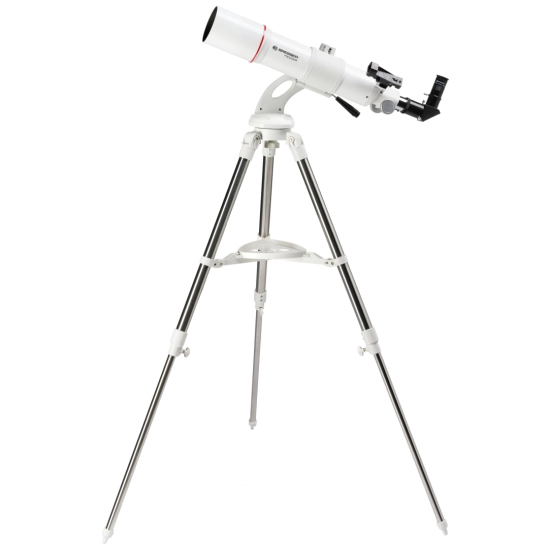 Messier AR-80 (640mm) AZ-NANO