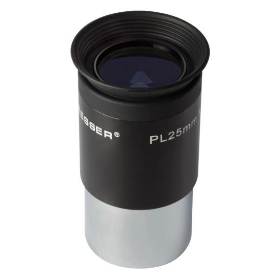 Okulár Bresser PL 25mm 31,7mm 50°