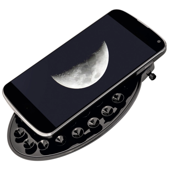 Messier AR-80 (640mm) AZ-NANO