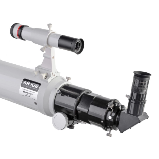 Messier AR-102 (1000mm) EXOS-2                                                                                                                                                                                                                            