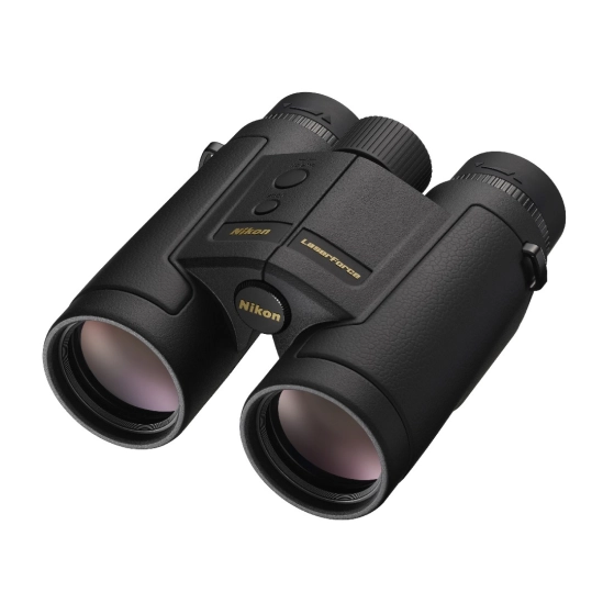 Nikon LaserForce 10x42 ED dalekohled s dálkoměrem