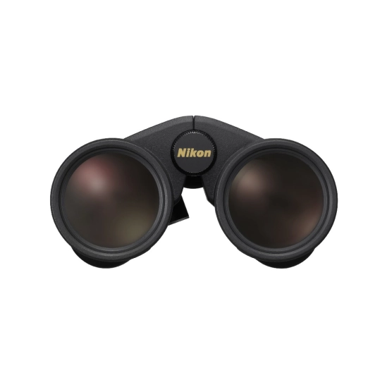 Nikon LaserForce 10x42 ED dalekohled s dálkoměrem