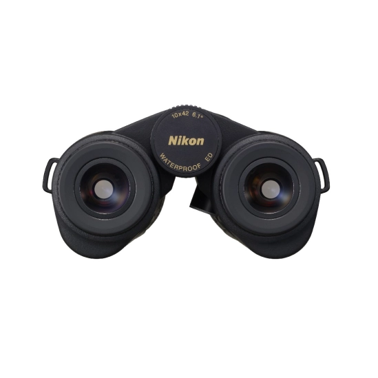 Nikon LaserForce 10x42 ED dalekohled s dálkoměrem