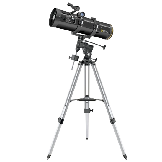 National Geographic Newton 130/650 EQ3                                                                                                                                                                                                                    