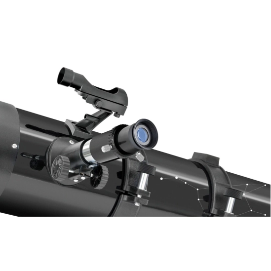 National Geographic Newton 130/650 EQ3                                                                                                                                                                                                                    