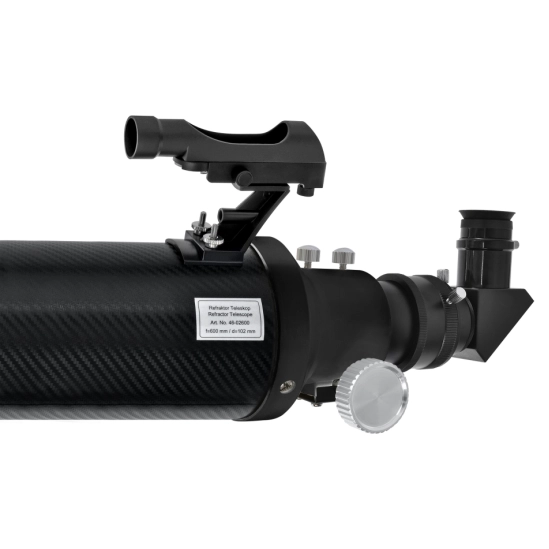 Polaris-II AR-102 (600mm) EQ-3                                                                                                                                                                                                                            