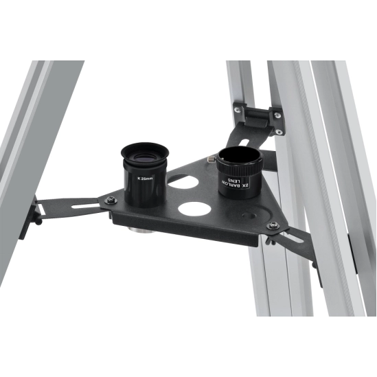 Polaris-II AR-102 (600mm) EQ-3                                                                                                                                                                                                                            