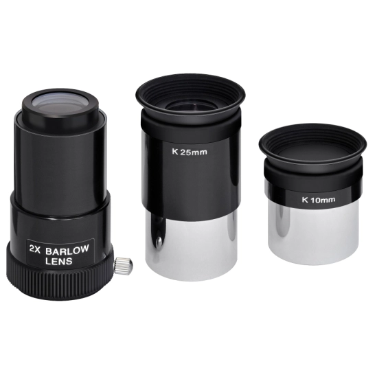 Polaris-II AR-102 (600mm) EQ-3                                                                                                                                                                                                                            