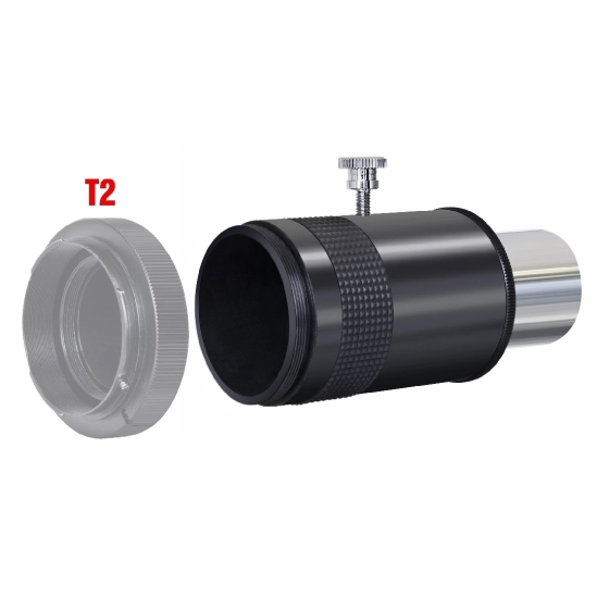 Kamera adaptér 31.7mm pro DSLR