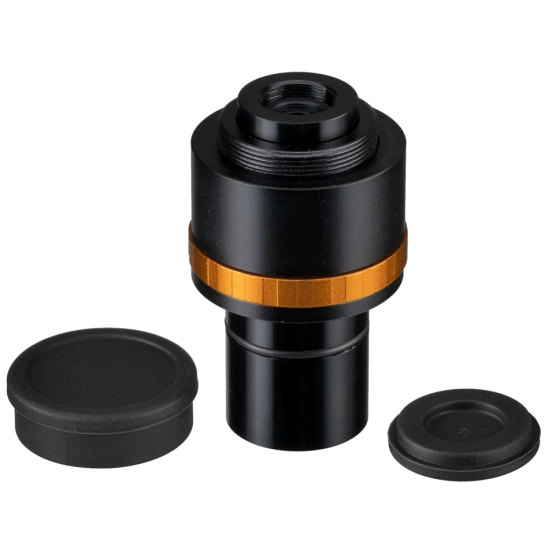 Reduktor variabilní 0,5x pro Mikrocam SP