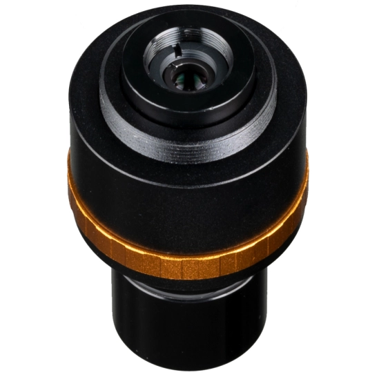 Reduktor variabilní 0,5x pro Mikrocam SP