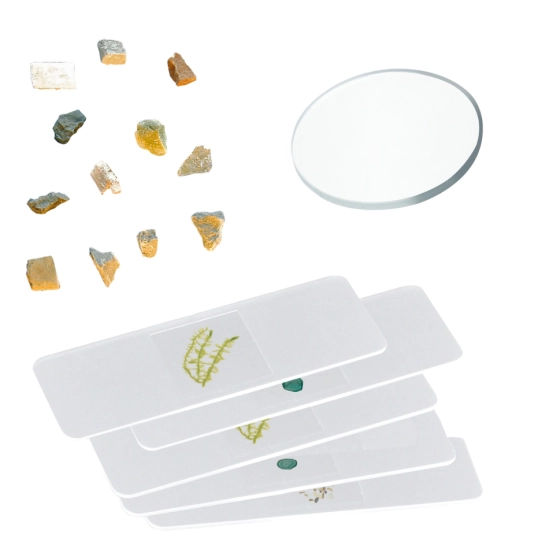 Biolux Junior ICD Pro 20x/50x                                                                                                                                                                                                                             