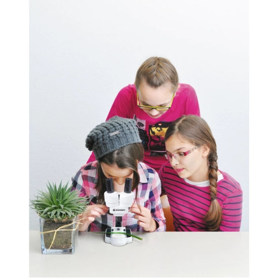 Biolux Junior ICD Pro 20x/50x                                                                                                                                                                                                                             