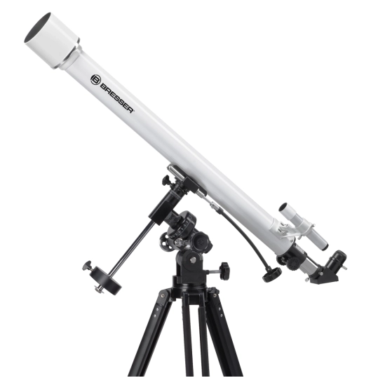 Bresser Classic 60/900 EQ Refractor                                                                                                                                                                                                                       