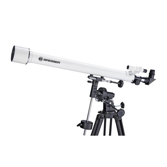 Bresser Classic 60/900 EQ Refractor                                                                                                                                                                                                                       