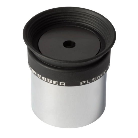 Okulár Bresser PL 5mm 31,7mm 50°