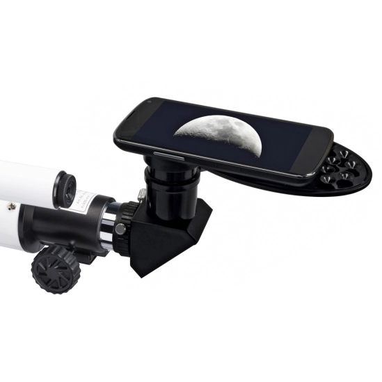 Bresser Classic 60/900 EQ Refractor                                                                                                                                                                                                                       