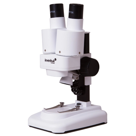 Stereomikroskop 1ST Levenhuk