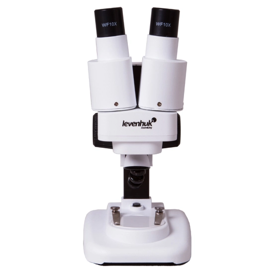 Stereomikroskop 1ST Levenhuk