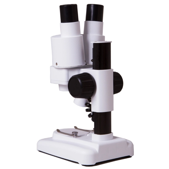 Stereomikroskop 1ST Levenhuk