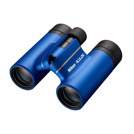 Aculon T02 8x21 blue