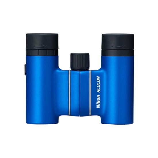 Aculon T02 8x21 blue