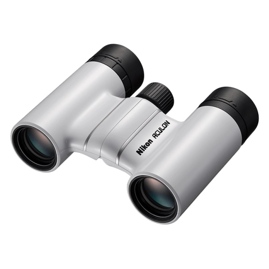 Aculon T02 8x21 white