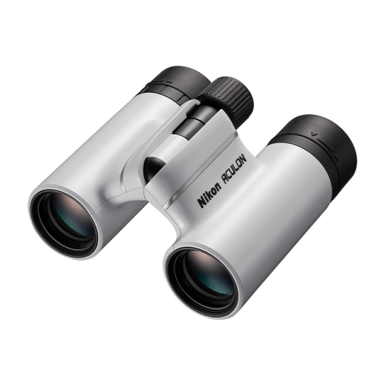 Aculon T02 8x21 white