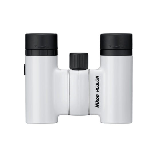 Aculon T02 8x21 white