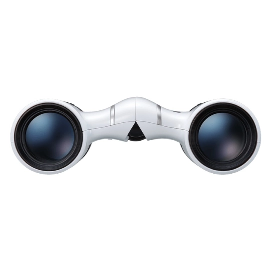 Aculon T02 8x21 white