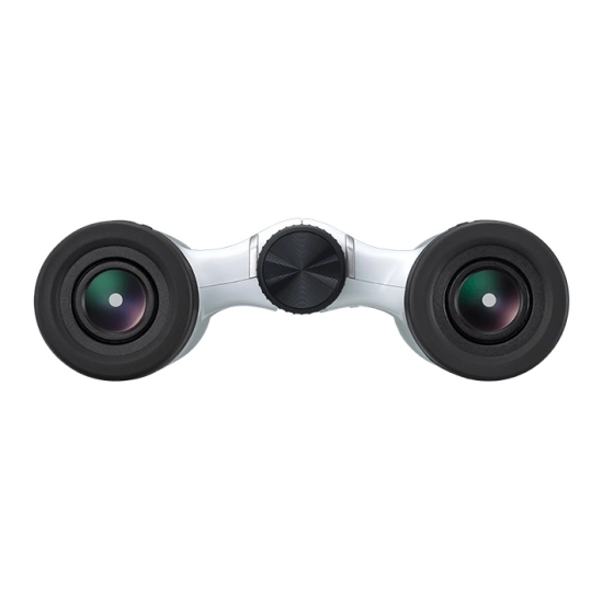 Aculon T02 8x21 white