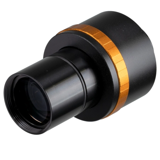 Reduktor variabilní 0,5x pro Mikrocam SP