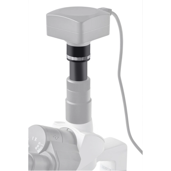 Reduktor variabilní 0,5x pro Mikrocam SP