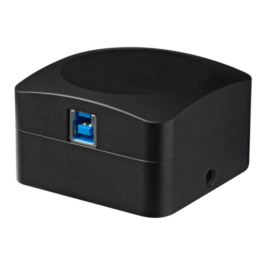 Mikrocam II. SP 12MP kamera